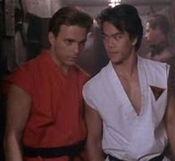 Street fighter movie review