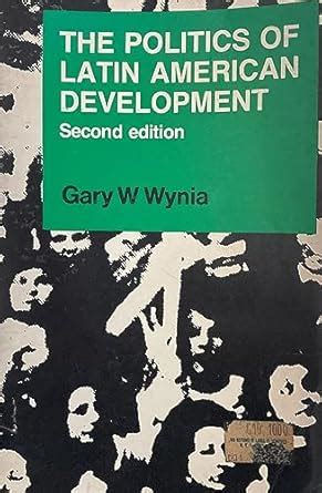 Buy Politics of Latin American Development Book Online at Low Prices in ...