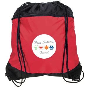 Image result for Drawstring Knapsack