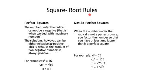 Square Root Rules Clearance Stores | www.pinnaxis.com