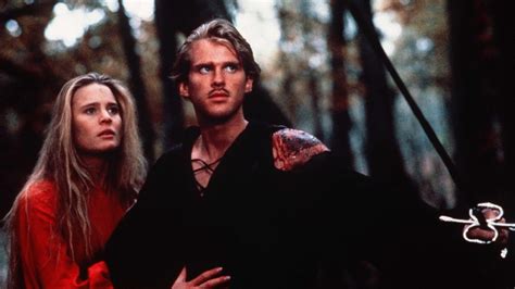 Image result for Princess Bride Beginning