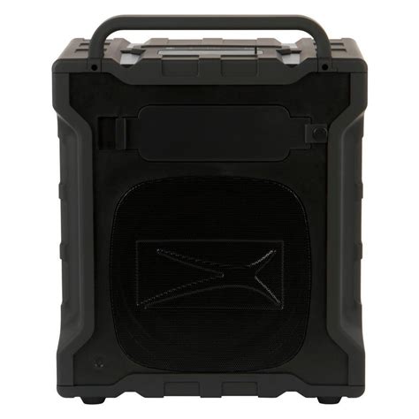 Sonic Boom 2 Tailgate Speaker with Cooper Grill in | Ubuy India