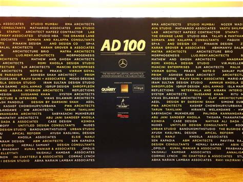 Architectural Styles & Designs | Page 20 | Architectural Digest India