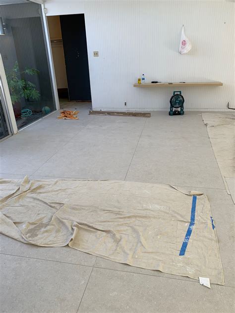 Image result for How to Install Small Format Tile