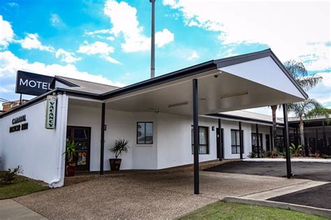 THE CLUB MOTOR INN (Chinchilla) - Motel Reviews, Photos, Rate ...