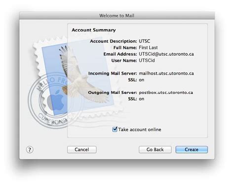 Setup Email On Mac Computer 的图像结果
