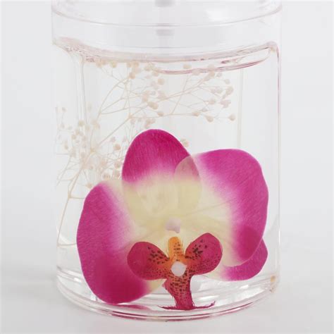 Buy Acrylic Soap Dispenser - 300ml from Home Centre at just INR 999.0