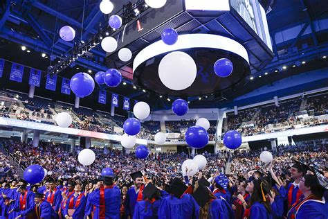 Save the date: DePaul announces 2025 commencement ceremony schedule ...