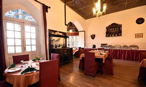 THE PALACE BELVEDERE (Nainital) - Inn Reviews, Photos, Rate Comparison ...