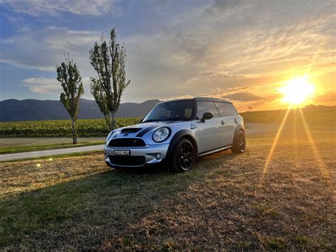 Used Mini Cooper Clubman Used Mini Cooper Clubman S for Sale