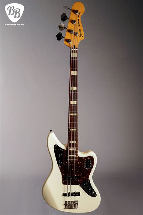 Fender Jaguar Bass