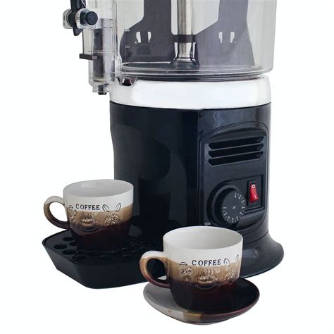 Hot Cocoa Machine