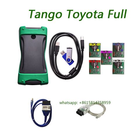 Image result for Tango Key Programmer