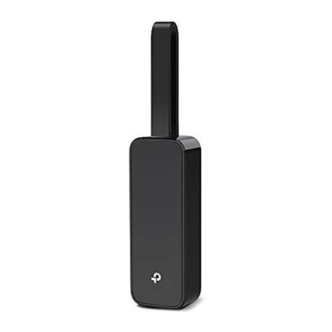 Tp-Link Usb To Ethernet Adapter (Ue306), Foldable Usb 3.0 To Giga Bit ...