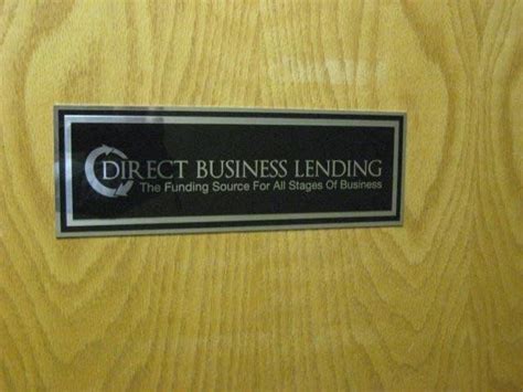 Direct Business Lending Office Photos