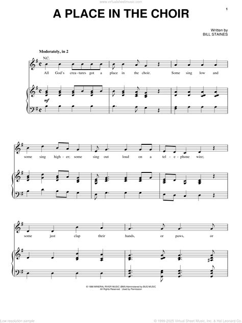 Stand Up Choir Sheet Music Pdf at Leonard Gagliano blog