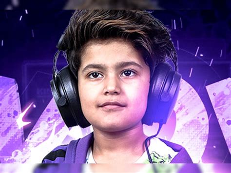 Meet the seven-year-old Indian gaming influencer, VivOne