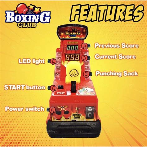 Fun Boxing Equipment 的图像结果