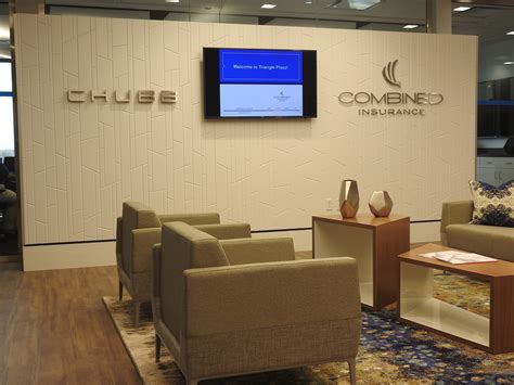 Combined Insurance Company