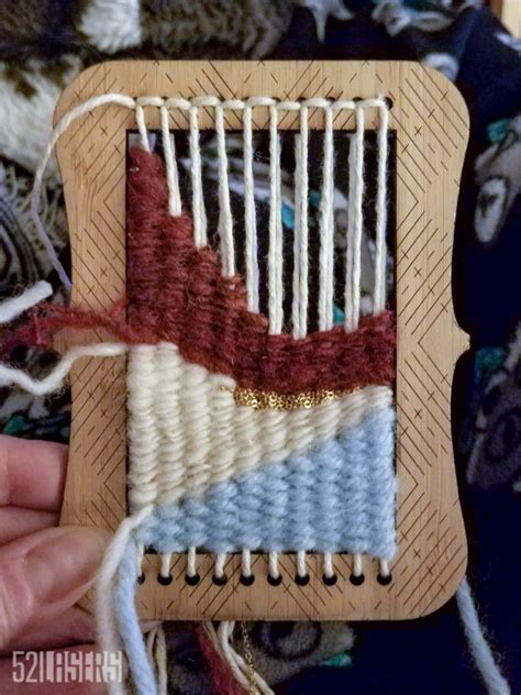 142: Frame Loom – 52LASERS