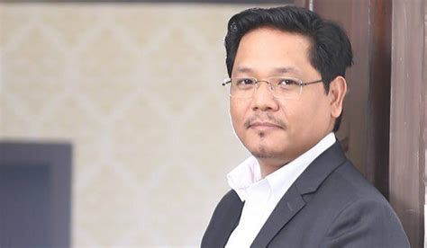 Meghalaya: BJP’s NDA partner NPP is not averse to tie up with Congress