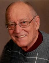 John A. DeJong - 2022 - Van Dyk-Duven Funeral Home