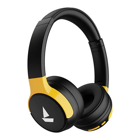 boAtxSunburn Rockerz 650 Wireless Headphones Online at Best Prices