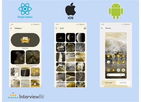 Image result for React Native Practice Projects