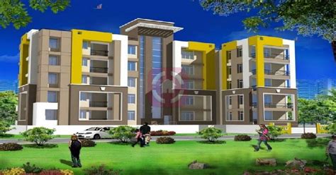 3 BHK Flats in kidwaipuri,Patna | 3 BHK Apartments for Sale in ...