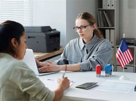US tightens visa rules with in-person interviews now made mandatory for ...