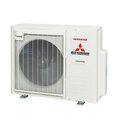 Điều hòa multi Mitsubishi 2 chiều SCM50ZS-S1
