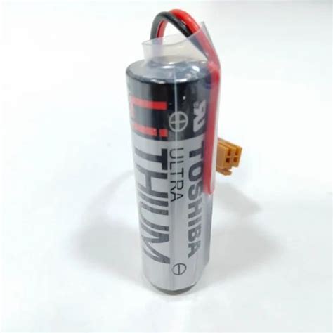 LISOCL2 LITHIUM BATTERIES FOR CNC AND PLC - Mitsubishi Er 17330v A6 Bat ...