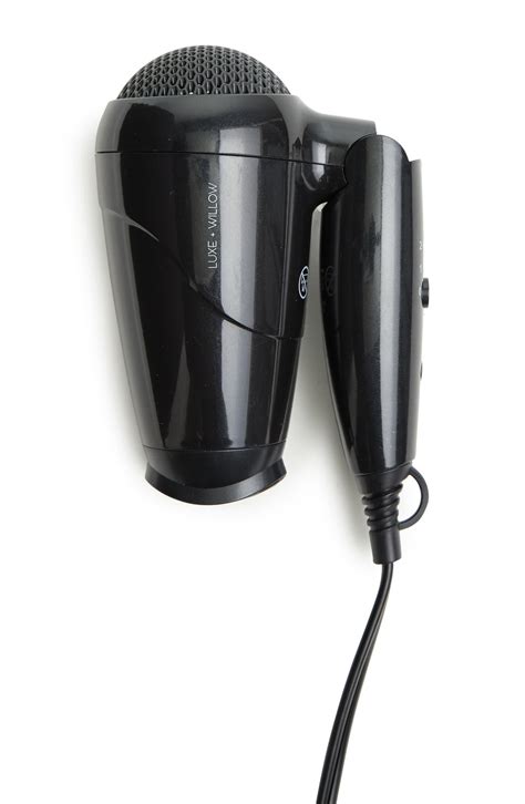 LUXE AND WILLOW Mini Collapsible Blow Dryer | Nordstromrack