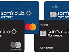 Image result for Sam's Club Business Card