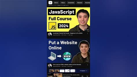 Image result for +JavaScript Supersimpledev