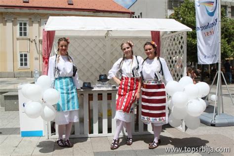 Jelena Pejčić: Tamburica fest ispunila misiju zacrtanu pre deset godina