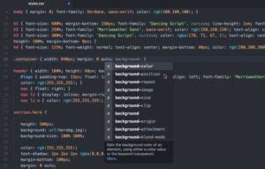 Image result for Difficult HTML Using CSS Code