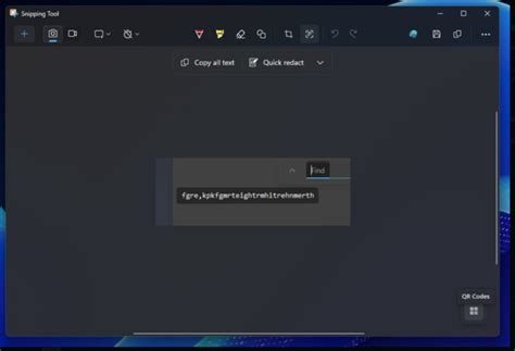 Image result for QR Code Scanner Windows 11