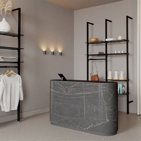 Cloth Shop Counter Design 的图像结果