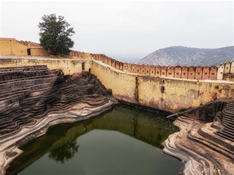 7 ancient stepwells that are architectural marvels article | - Times of ...