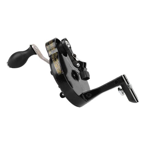 Buy Metal Sewing Machine Hand Crank for Singer Spoked Wheel Treadle ...