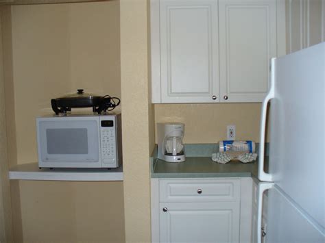 Hotels With Kitchenettes