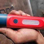 Eveready Siren DL102 Rechargeable Torch with 100 Decibels (dBA ...