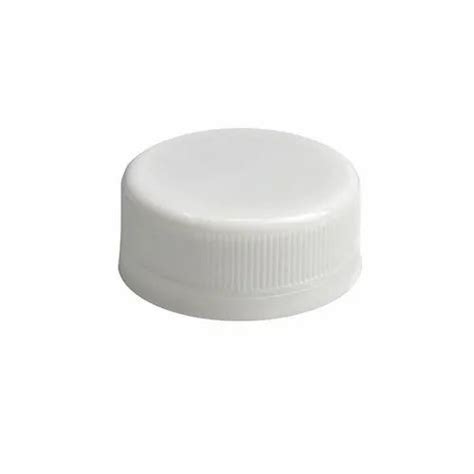 Water Bottle Cap - PET Water Bottle Cap Manufacturer from Ghaziabad