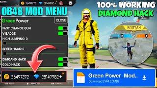 Image result for Mod Menu Apk Free Fire