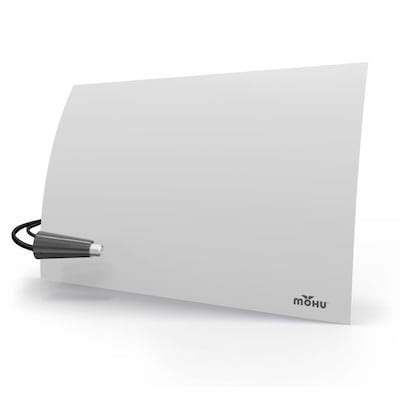 Mohu TV Antennas at Lowes.com