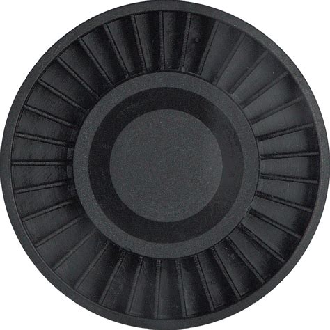 febi | 28709 | Idler Pulley for auxiliary belt, with bolt | bilstein ...