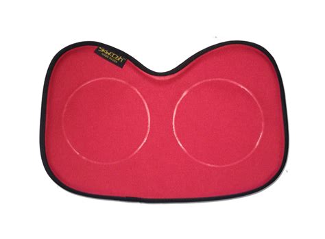 Gel Sitzkissen Skwoosh, 54,00