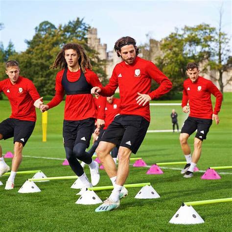 FORZA Football SuperCone Training Domes | Net World Sports