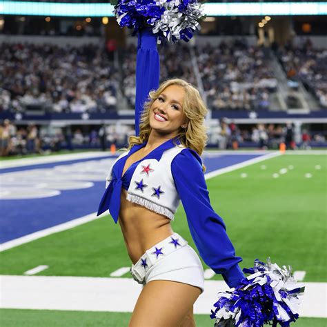 Zoë Dale | I am so unbelievably humbled to announce that I am a Dallas ...